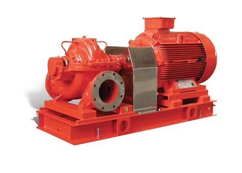 centrifugal fire pump split case|vertical split case fire pump.